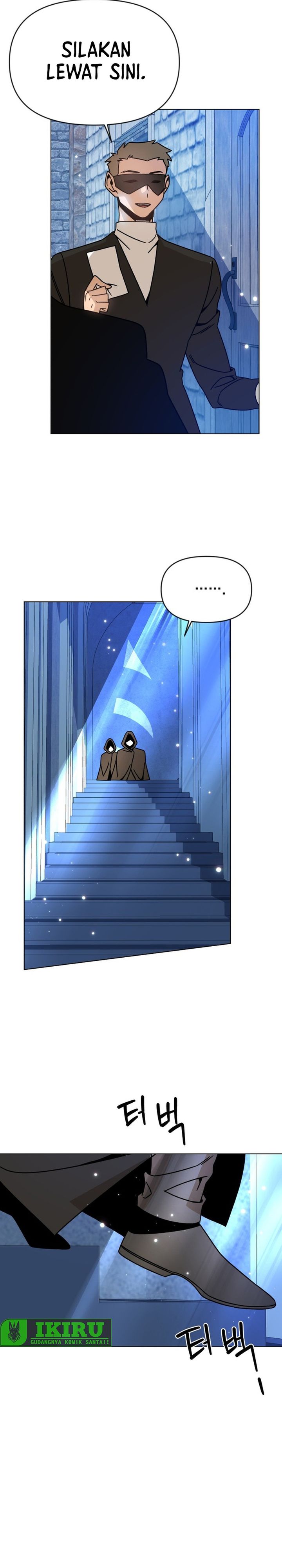 I’ll Resign and Have a Fresh Start in This World chapter 129