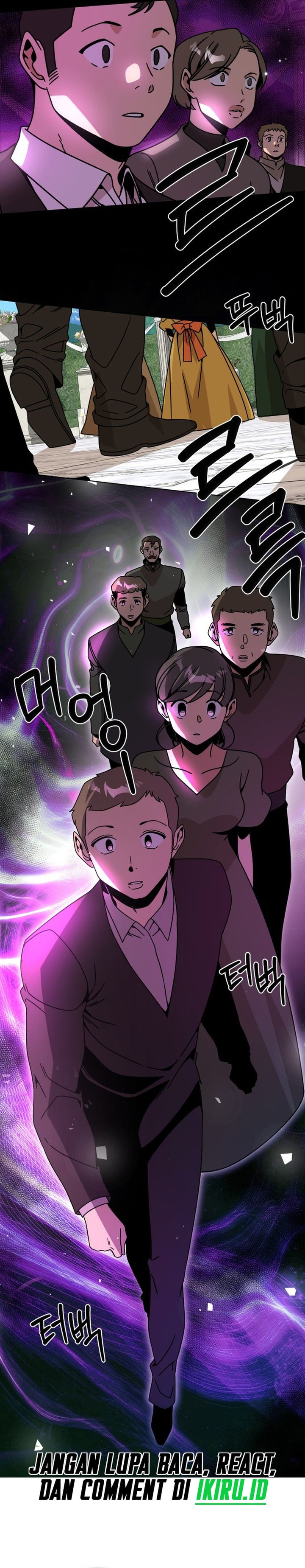 I’ll Resign and Have a Fresh Start in This World chapter 131