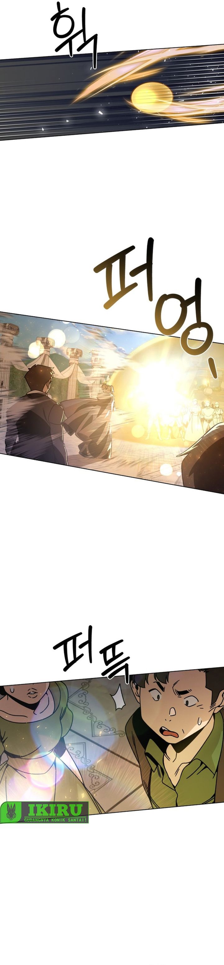 I’ll Resign and Have a Fresh Start in This World chapter 131