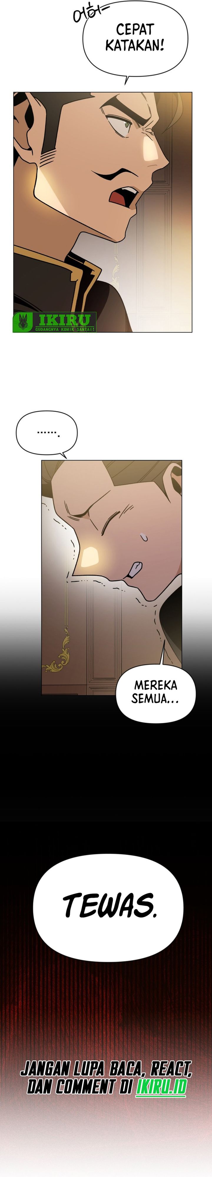 I’ll Resign and Have a Fresh Start in This World chapter 131