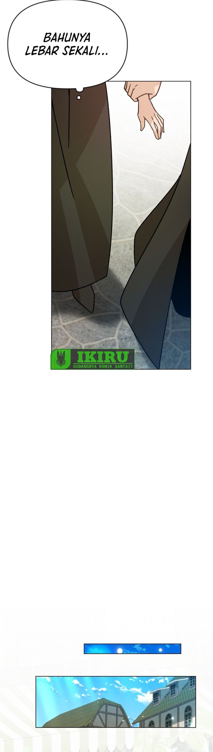 I’ll Resign and Have a Fresh Start in This World chapter 132