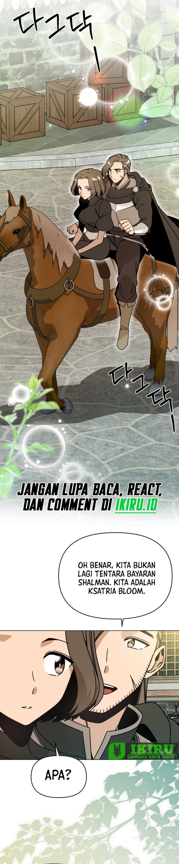 I’ll Resign and Have a Fresh Start in This World chapter 132