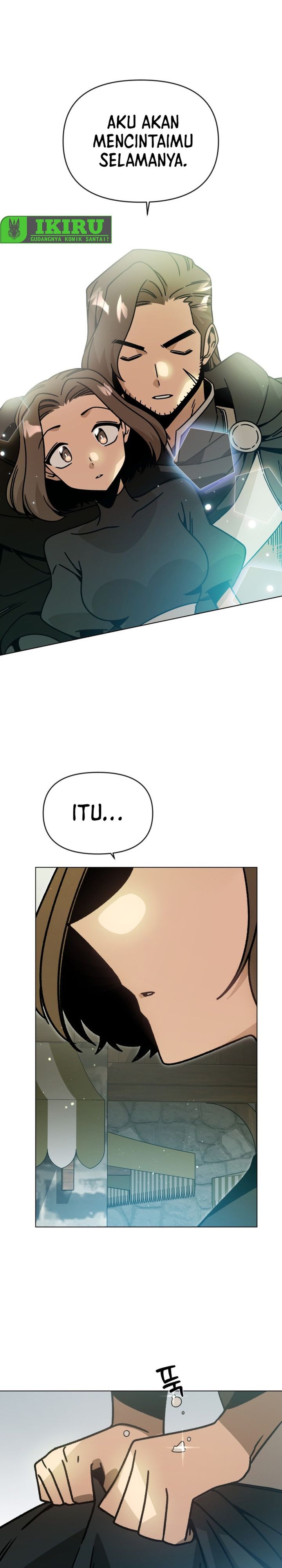 I’ll Resign and Have a Fresh Start in This World chapter 132