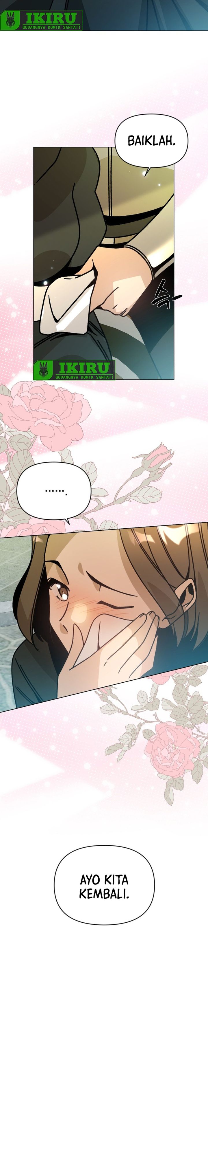 I’ll Resign and Have a Fresh Start in This World chapter 132