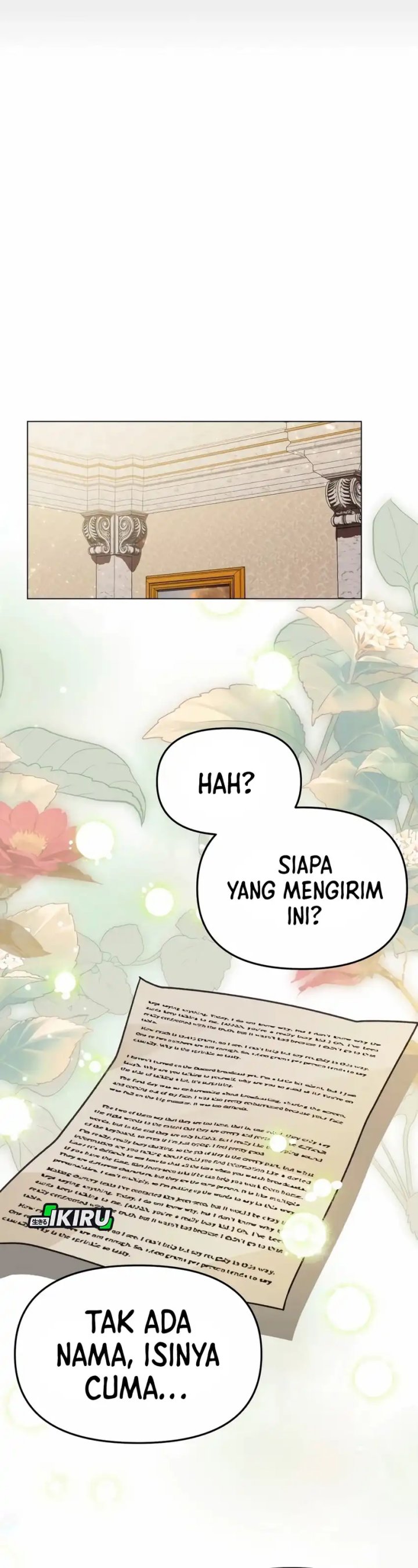 I’ll Resign and Have a Fresh Start in This World Chapter 137 Bahasa Indonesia