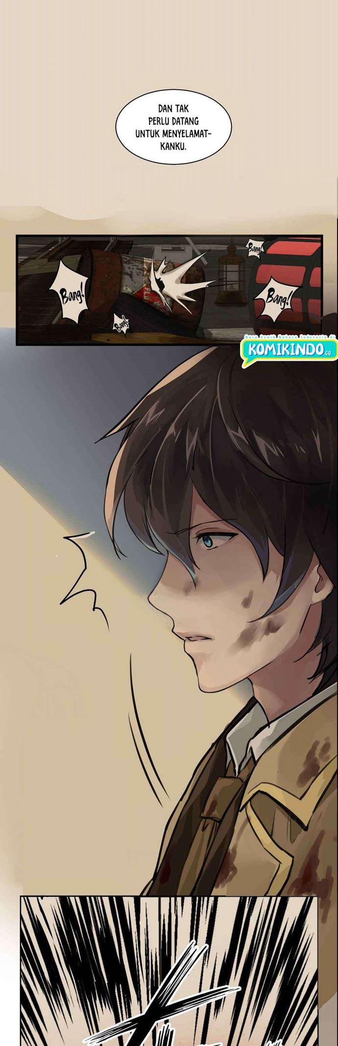 I’ll Save The World By Only Taking Pills! chapter 1
