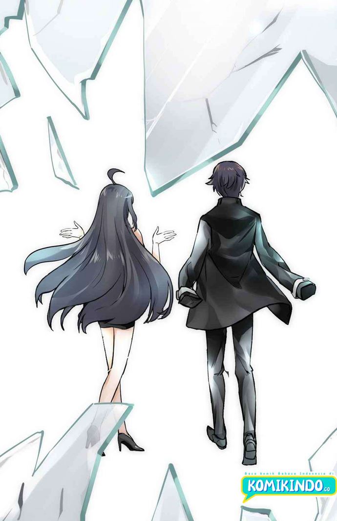 I’ll Save The World By Only Taking Pills! chapter 1