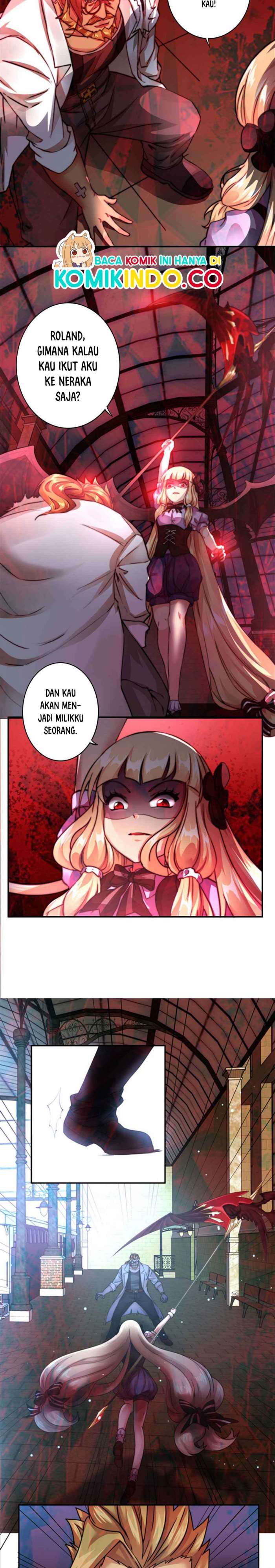I’ll Save The World By Only Taking Pills! chapter 4
