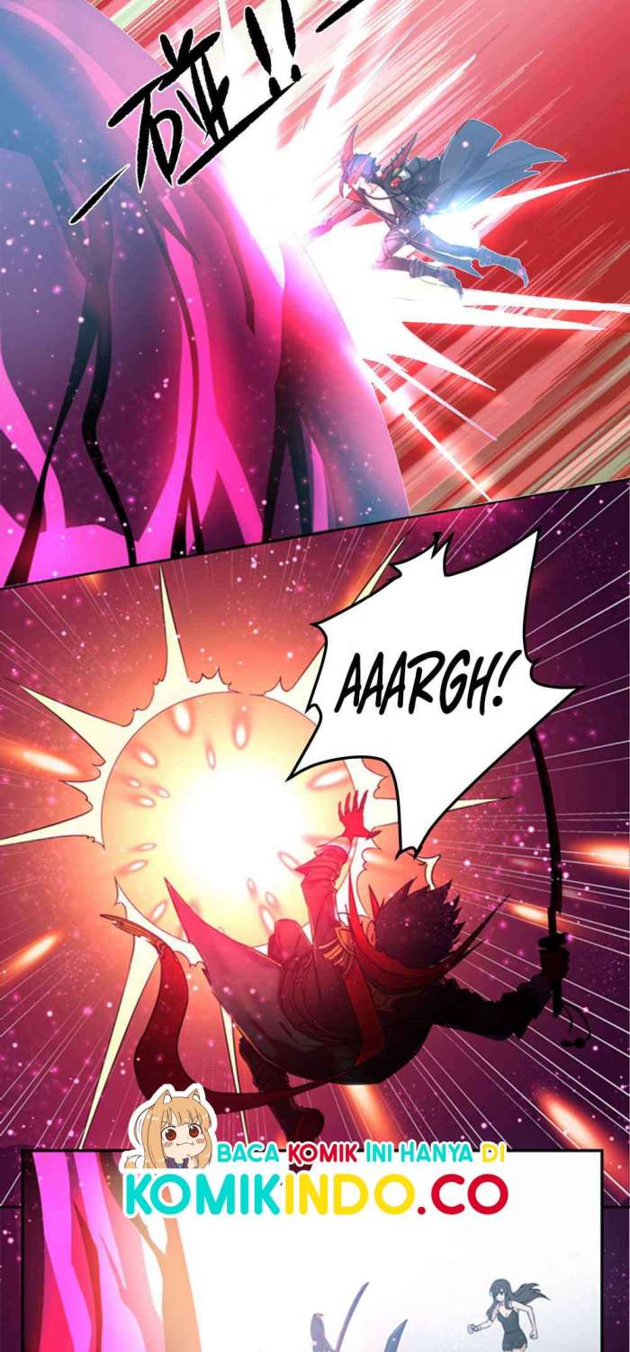 I’ll Save The World By Only Taking Pills! chapter 4