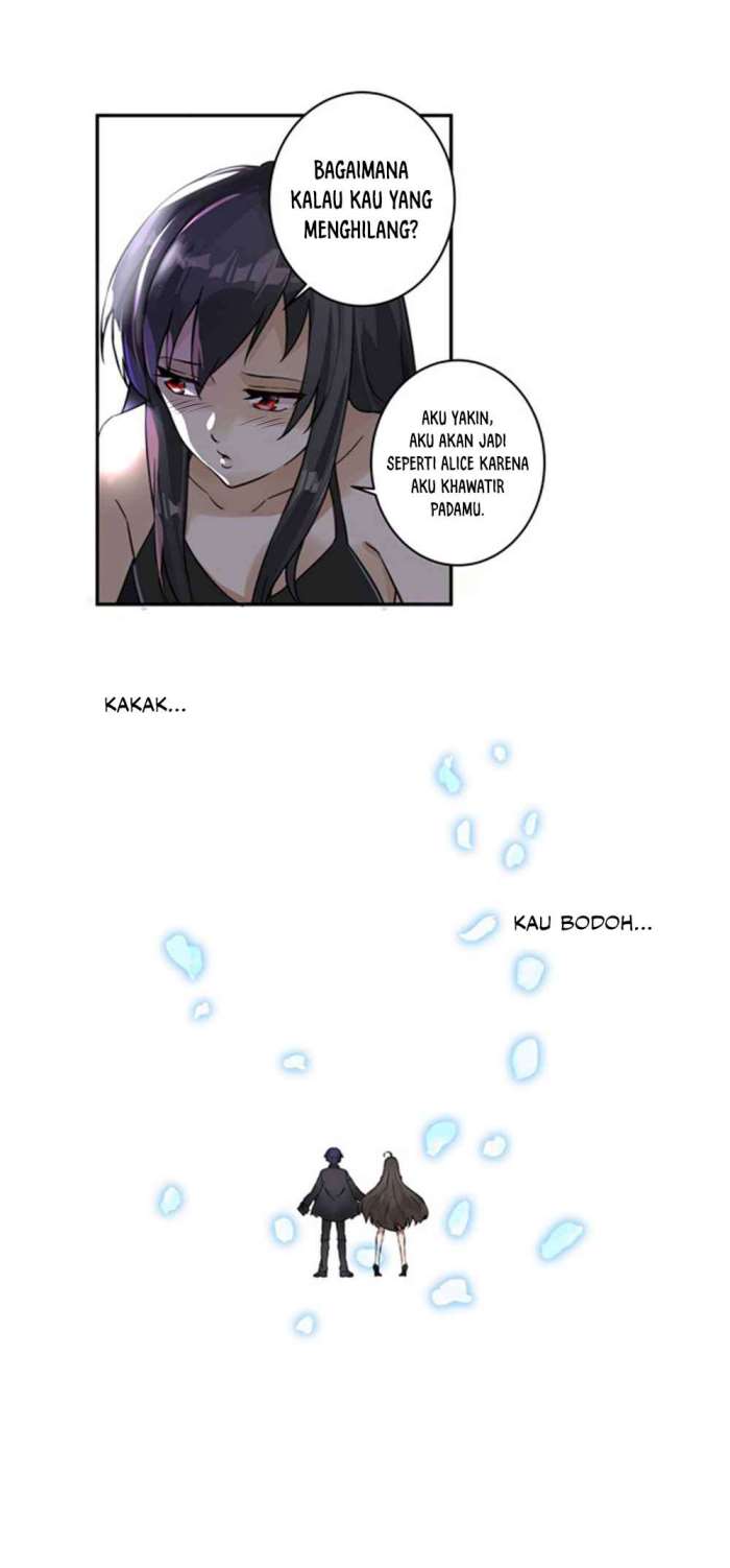 I’ll Save The World By Only Taking Pills! chapter 4
