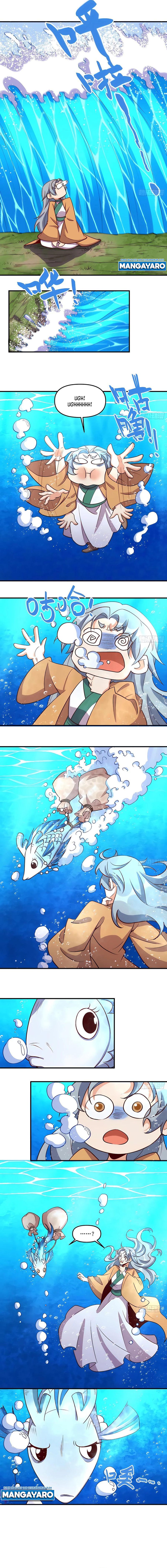 I’m Actually A Cultivation Bigshot Chapter 186 Bahasa Indonesia