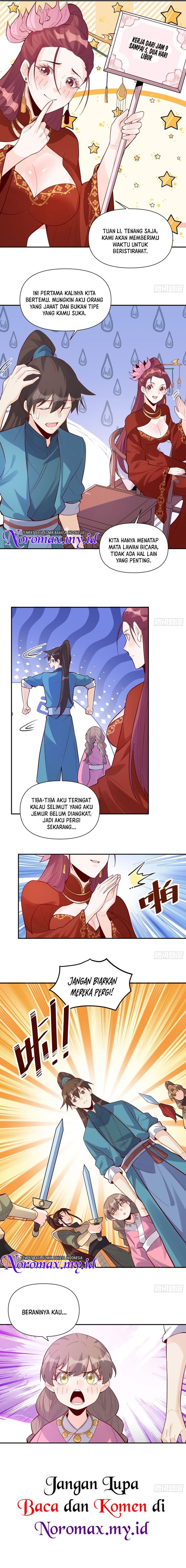 Dilarang COPAS - situs resmi www.mangacanblog.com - Komik im actually a cultivation bigshot 405 - chapter 405 406 Indonesia im actually a cultivation bigshot 405 - chapter 405 Terbaru 1|Baca Manga Komik Indonesia|Mangacan