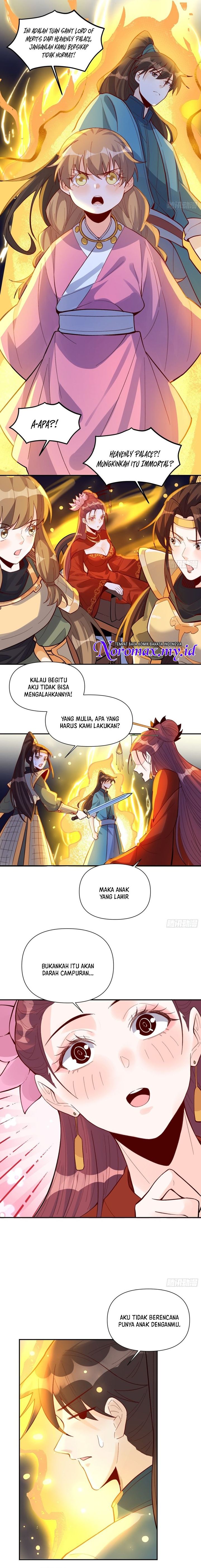 Dilarang COPAS - situs resmi www.mangacanblog.com - Komik im actually a cultivation bigshot 405 - chapter 405 406 Indonesia im actually a cultivation bigshot 405 - chapter 405 Terbaru 4|Baca Manga Komik Indonesia|Mangacan