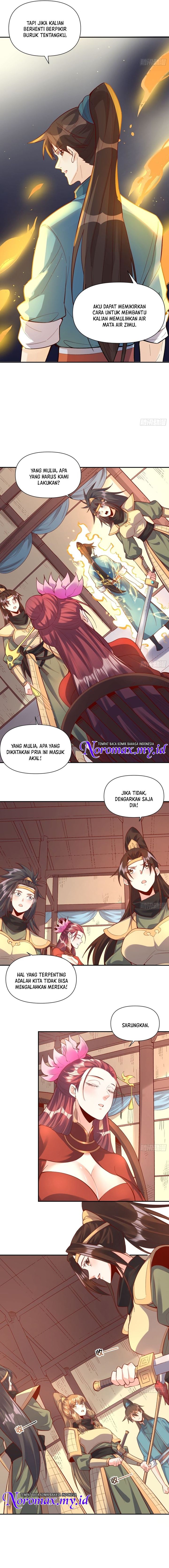 Dilarang COPAS - situs resmi www.mangacanblog.com - Komik im actually a cultivation bigshot 405 - chapter 405 406 Indonesia im actually a cultivation bigshot 405 - chapter 405 Terbaru 5|Baca Manga Komik Indonesia|Mangacan