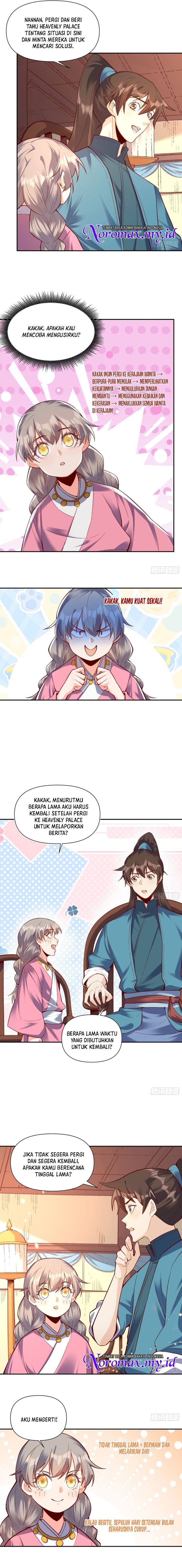 Dilarang COPAS - situs resmi www.mangacanblog.com - Komik im actually a cultivation bigshot 405 - chapter 405 406 Indonesia im actually a cultivation bigshot 405 - chapter 405 Terbaru 7|Baca Manga Komik Indonesia|Mangacan