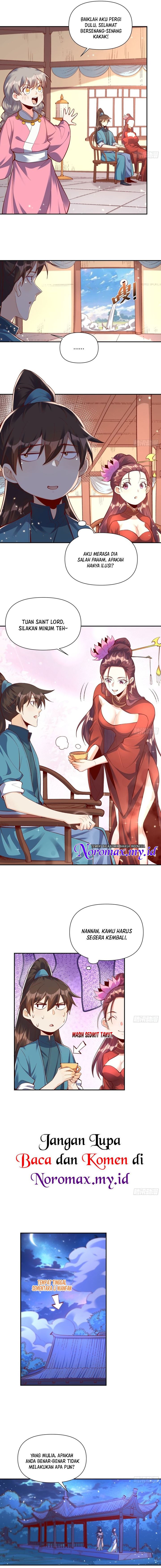Dilarang COPAS - situs resmi www.mangacanblog.com - Komik im actually a cultivation bigshot 405 - chapter 405 406 Indonesia im actually a cultivation bigshot 405 - chapter 405 Terbaru 8|Baca Manga Komik Indonesia|Mangacan