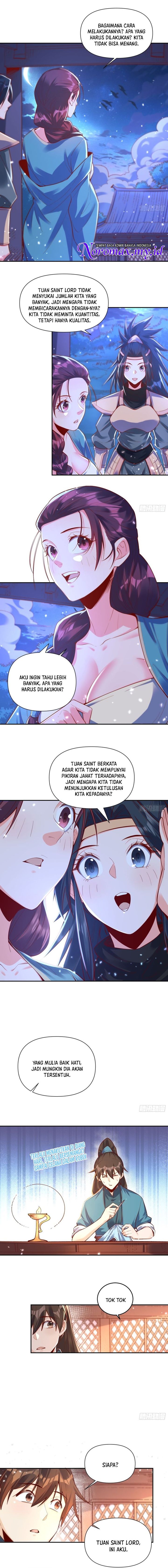 Dilarang COPAS - situs resmi www.mangacanblog.com - Komik im actually a cultivation bigshot 405 - chapter 405 406 Indonesia im actually a cultivation bigshot 405 - chapter 405 Terbaru 9|Baca Manga Komik Indonesia|Mangacan