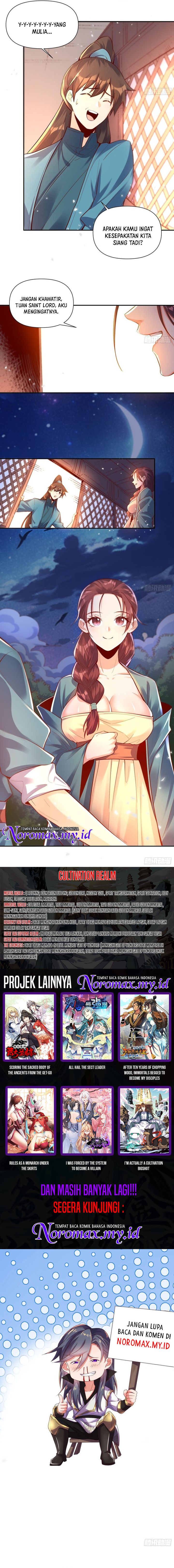 Dilarang COPAS - situs resmi www.mangacanblog.com - Komik im actually a cultivation bigshot 405 - chapter 405 406 Indonesia im actually a cultivation bigshot 405 - chapter 405 Terbaru 10|Baca Manga Komik Indonesia|Mangacan