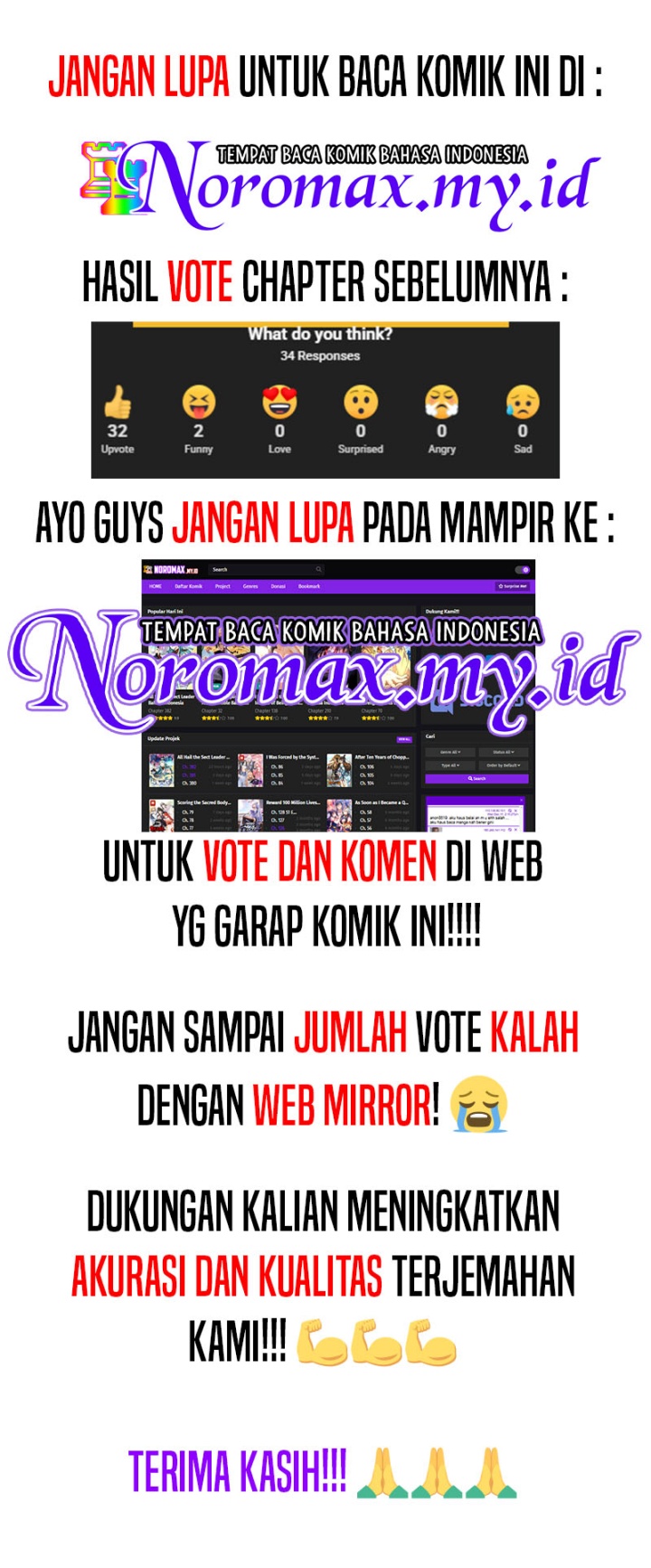 Dilarang COPAS - situs resmi www.mangacanblog.com - Komik im actually a cultivation bigshot 415 - chapter 415 416 Indonesia im actually a cultivation bigshot 415 - chapter 415 Terbaru 2|Baca Manga Komik Indonesia|Mangacan