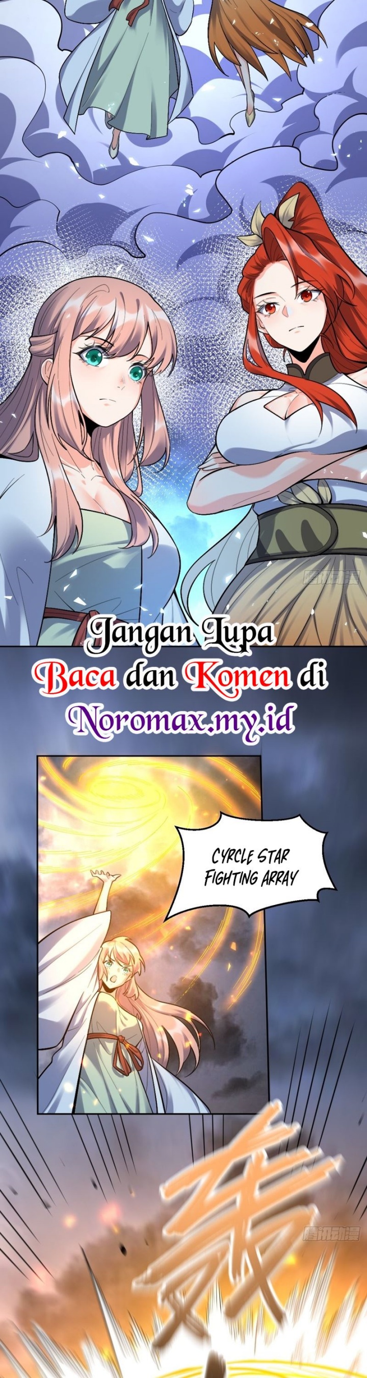 Dilarang COPAS - situs resmi www.mangacanblog.com - Komik im actually a cultivation bigshot 415 - chapter 415 416 Indonesia im actually a cultivation bigshot 415 - chapter 415 Terbaru 4|Baca Manga Komik Indonesia|Mangacan