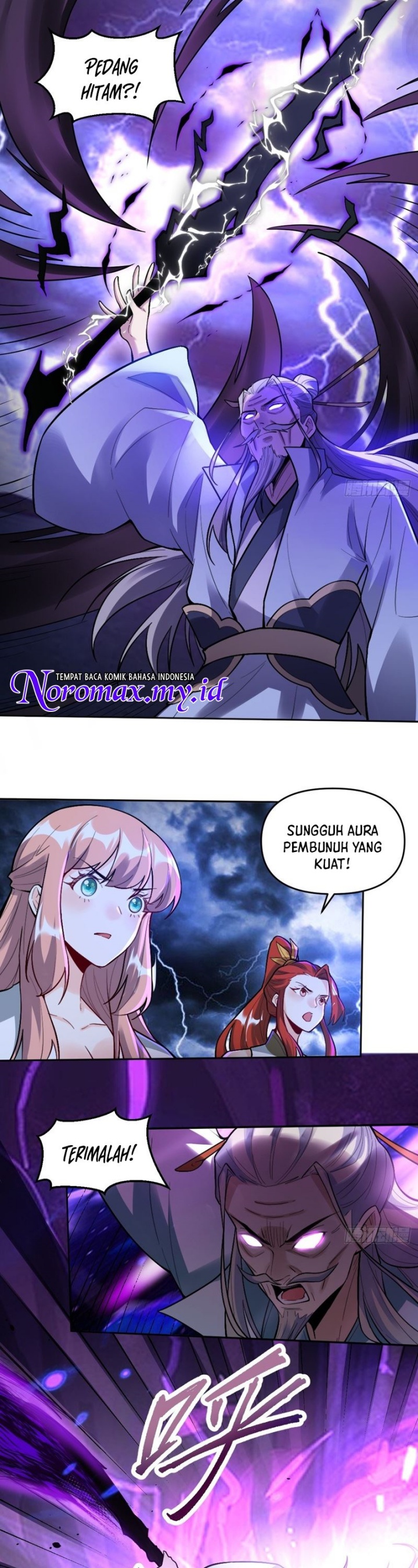 Dilarang COPAS - situs resmi www.mangacanblog.com - Komik im actually a cultivation bigshot 415 - chapter 415 416 Indonesia im actually a cultivation bigshot 415 - chapter 415 Terbaru 7|Baca Manga Komik Indonesia|Mangacan