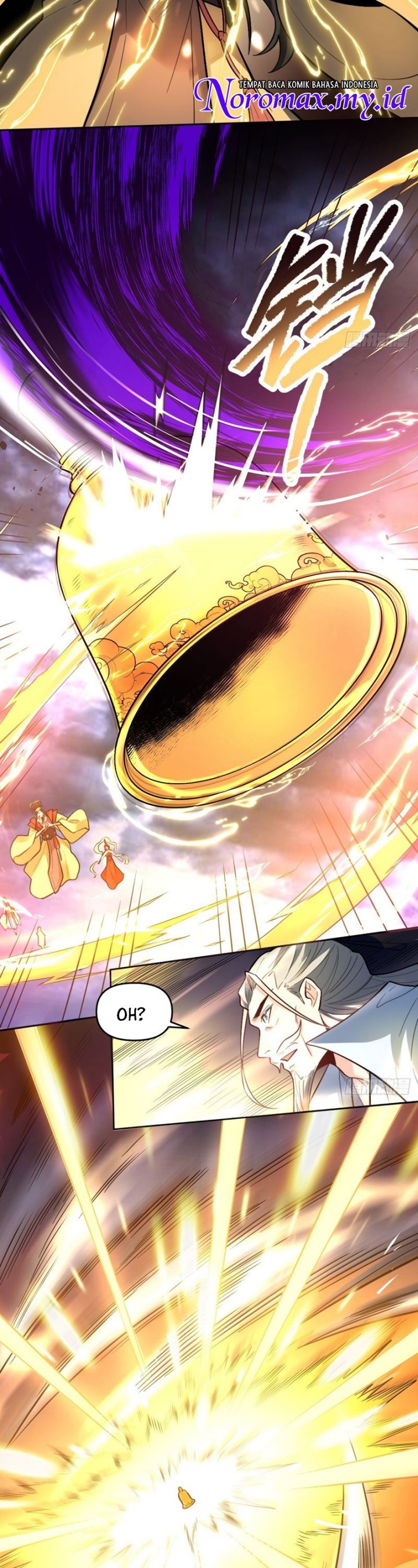 Dilarang COPAS - situs resmi www.mangacanblog.com - Komik im actually a cultivation bigshot 415 - chapter 415 416 Indonesia im actually a cultivation bigshot 415 - chapter 415 Terbaru 9|Baca Manga Komik Indonesia|Mangacan
