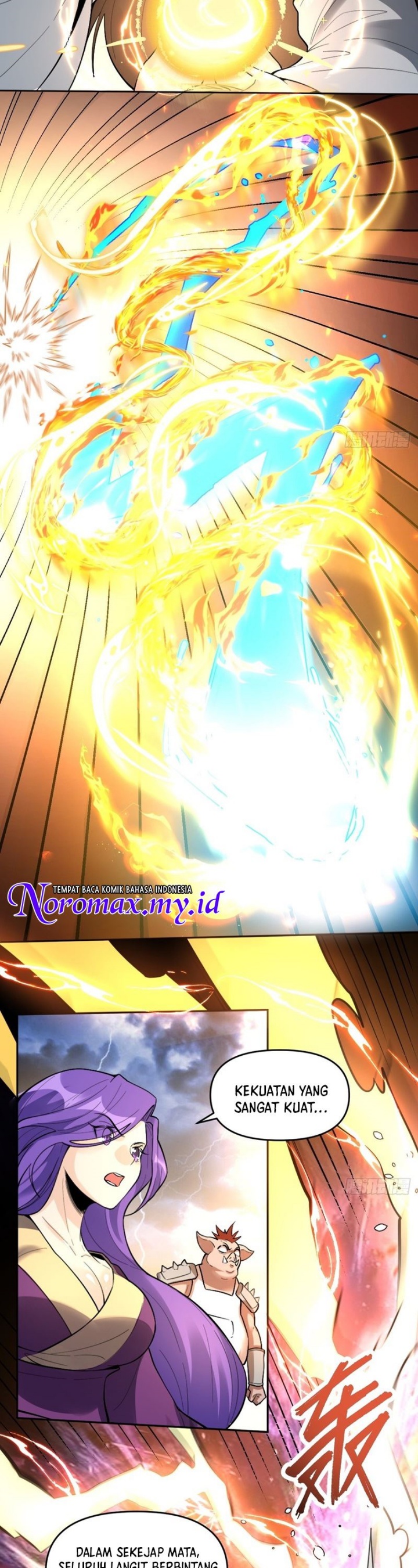 Dilarang COPAS - situs resmi www.mangacanblog.com - Komik im actually a cultivation bigshot 415 - chapter 415 416 Indonesia im actually a cultivation bigshot 415 - chapter 415 Terbaru 11|Baca Manga Komik Indonesia|Mangacan