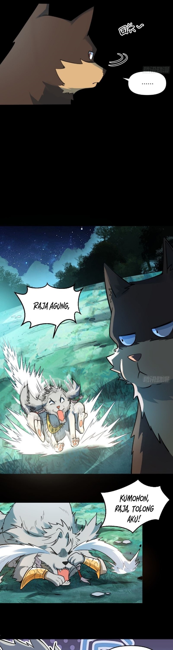 Dilarang COPAS - situs resmi www.mangacanblog.com - Komik im actually a cultivation bigshot 415 - chapter 415 416 Indonesia im actually a cultivation bigshot 415 - chapter 415 Terbaru 18|Baca Manga Komik Indonesia|Mangacan