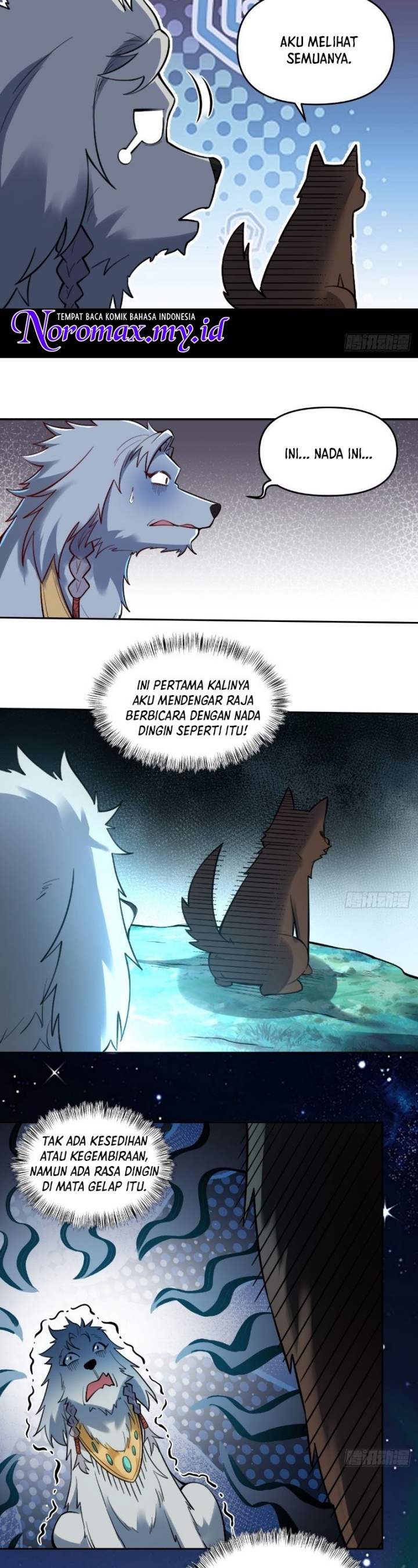 Dilarang COPAS - situs resmi www.mangacanblog.com - Komik im actually a cultivation bigshot 415 - chapter 415 416 Indonesia im actually a cultivation bigshot 415 - chapter 415 Terbaru 19|Baca Manga Komik Indonesia|Mangacan