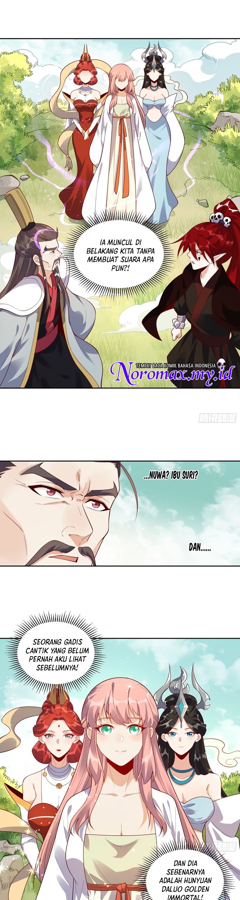 Dilarang COPAS - situs resmi www.mangacanblog.com - Komik im actually a cultivation bigshot 437 - chapter 437 438 Indonesia im actually a cultivation bigshot 437 - chapter 437 Terbaru 5|Baca Manga Komik Indonesia|Mangacan