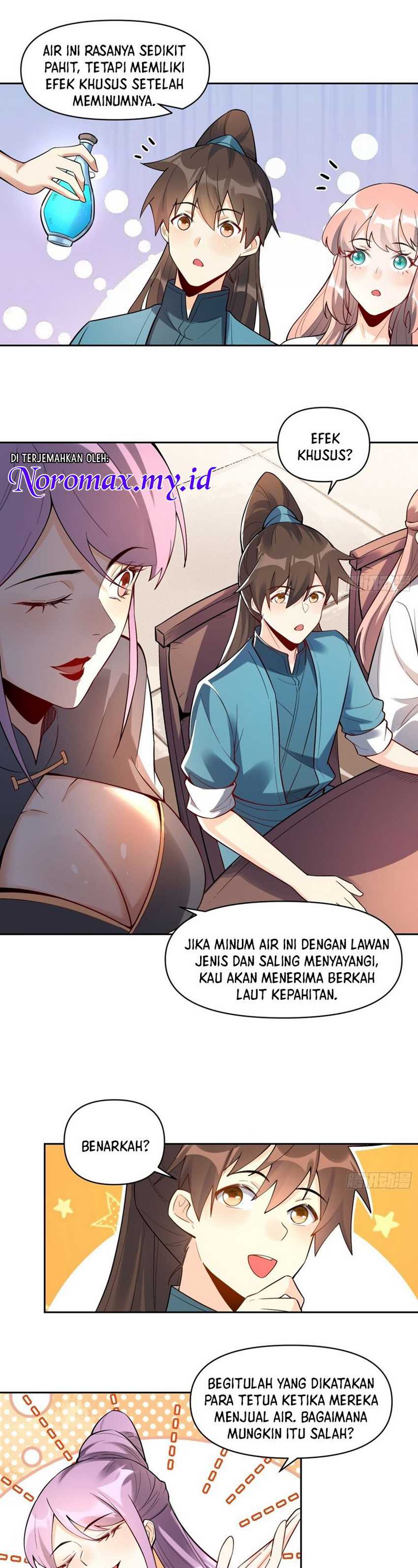 Dilarang COPAS - situs resmi www.mangacanblog.com - Komik im actually a cultivation bigshot 449 - chapter 449 450 Indonesia im actually a cultivation bigshot 449 - chapter 449 Terbaru 3|Baca Manga Komik Indonesia|Mangacan