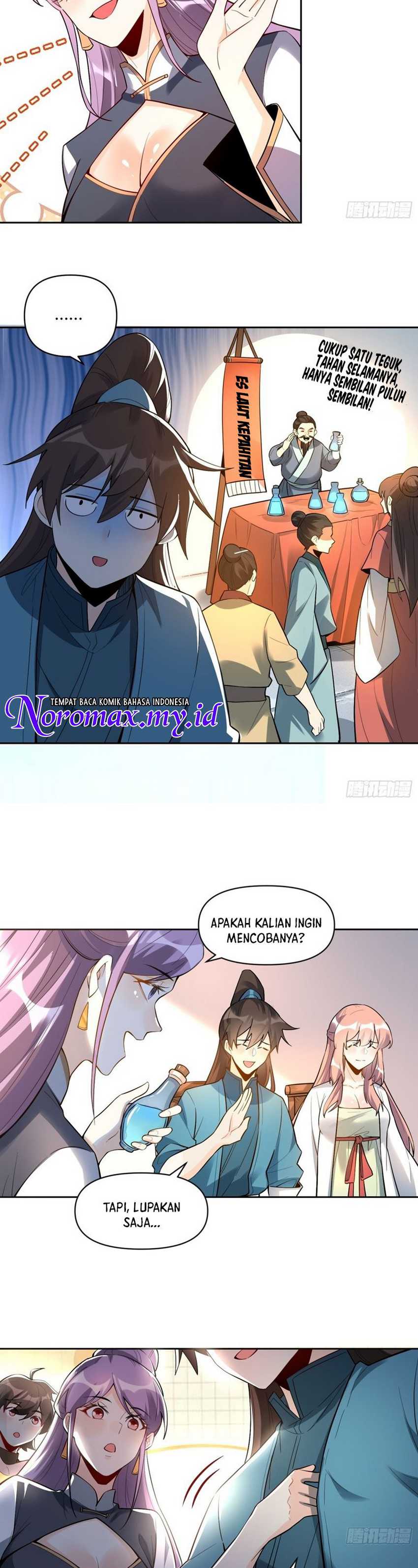 Dilarang COPAS - situs resmi www.mangacanblog.com - Komik im actually a cultivation bigshot 449 - chapter 449 450 Indonesia im actually a cultivation bigshot 449 - chapter 449 Terbaru 4|Baca Manga Komik Indonesia|Mangacan