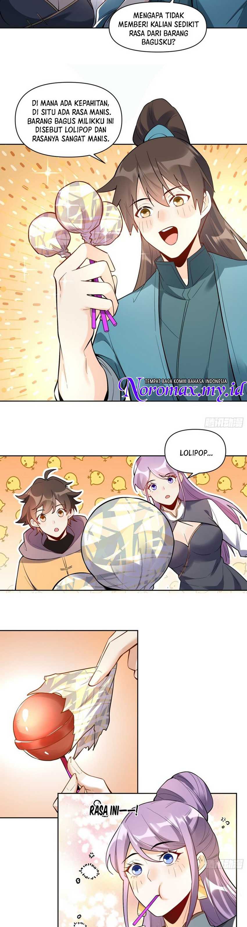 Dilarang COPAS - situs resmi www.mangacanblog.com - Komik im actually a cultivation bigshot 449 - chapter 449 450 Indonesia im actually a cultivation bigshot 449 - chapter 449 Terbaru 5|Baca Manga Komik Indonesia|Mangacan