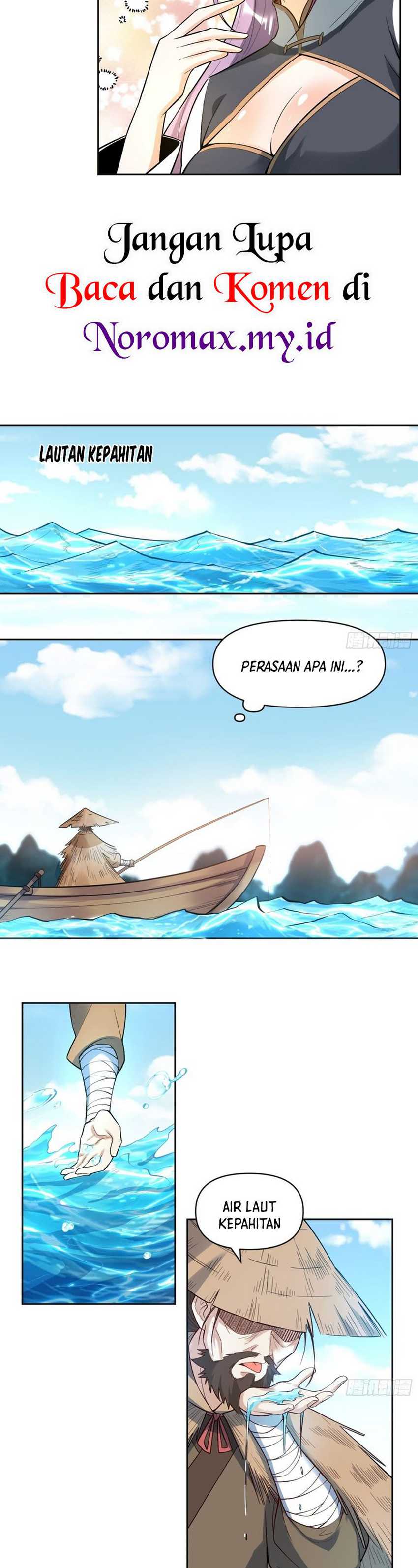Dilarang COPAS - situs resmi www.mangacanblog.com - Komik im actually a cultivation bigshot 449 - chapter 449 450 Indonesia im actually a cultivation bigshot 449 - chapter 449 Terbaru 6|Baca Manga Komik Indonesia|Mangacan