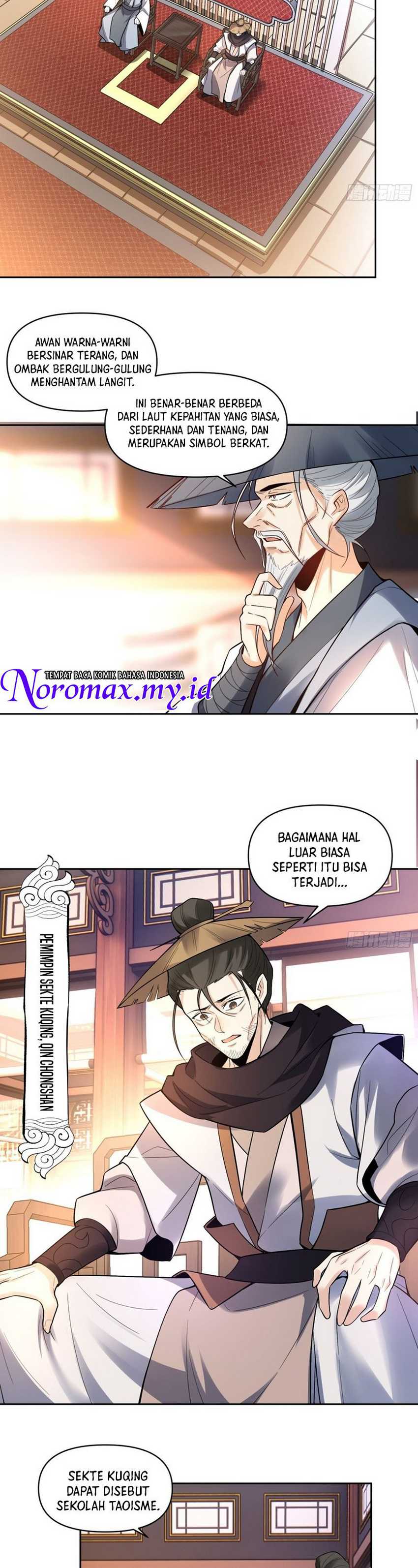Dilarang COPAS - situs resmi www.mangacanblog.com - Komik im actually a cultivation bigshot 449 - chapter 449 450 Indonesia im actually a cultivation bigshot 449 - chapter 449 Terbaru 8|Baca Manga Komik Indonesia|Mangacan
