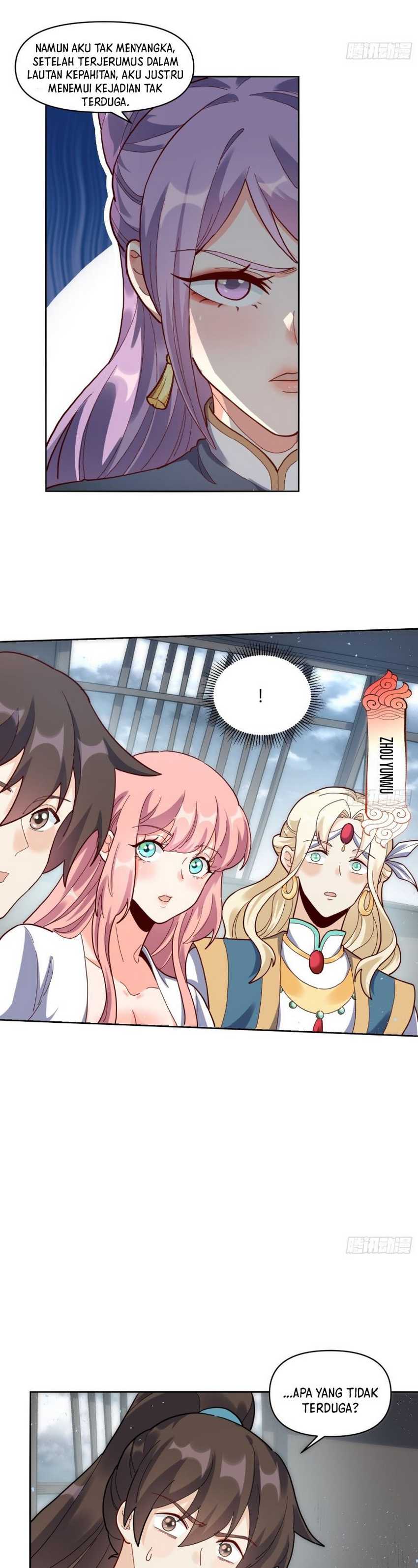 Dilarang COPAS - situs resmi www.mangacanblog.com - Komik im actually a cultivation bigshot 449 - chapter 449 450 Indonesia im actually a cultivation bigshot 449 - chapter 449 Terbaru 16|Baca Manga Komik Indonesia|Mangacan