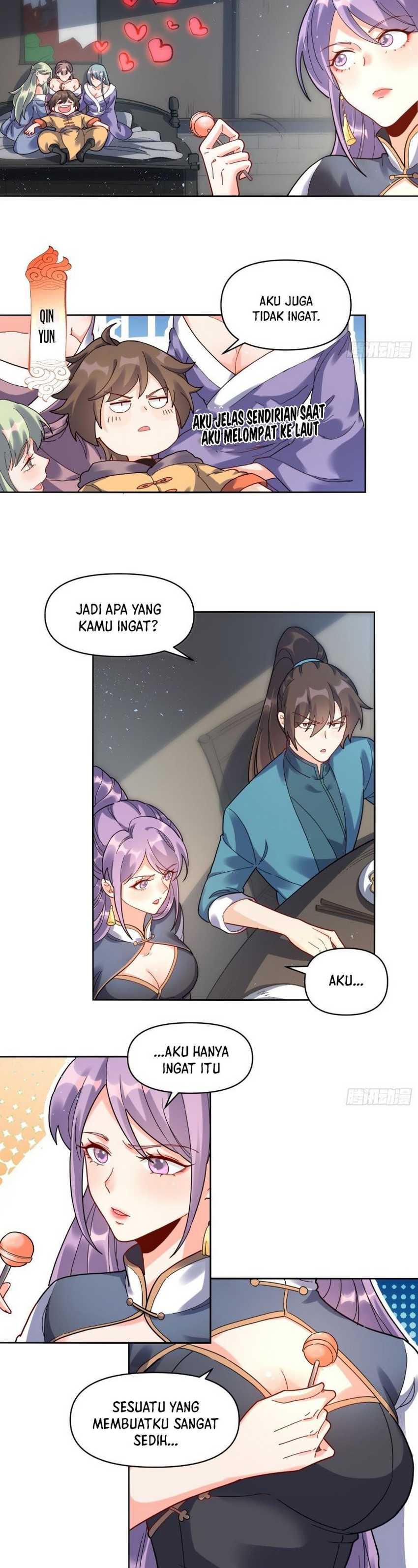 Dilarang COPAS - situs resmi www.mangacanblog.com - Komik im actually a cultivation bigshot 449 - chapter 449 450 Indonesia im actually a cultivation bigshot 449 - chapter 449 Terbaru 18|Baca Manga Komik Indonesia|Mangacan
