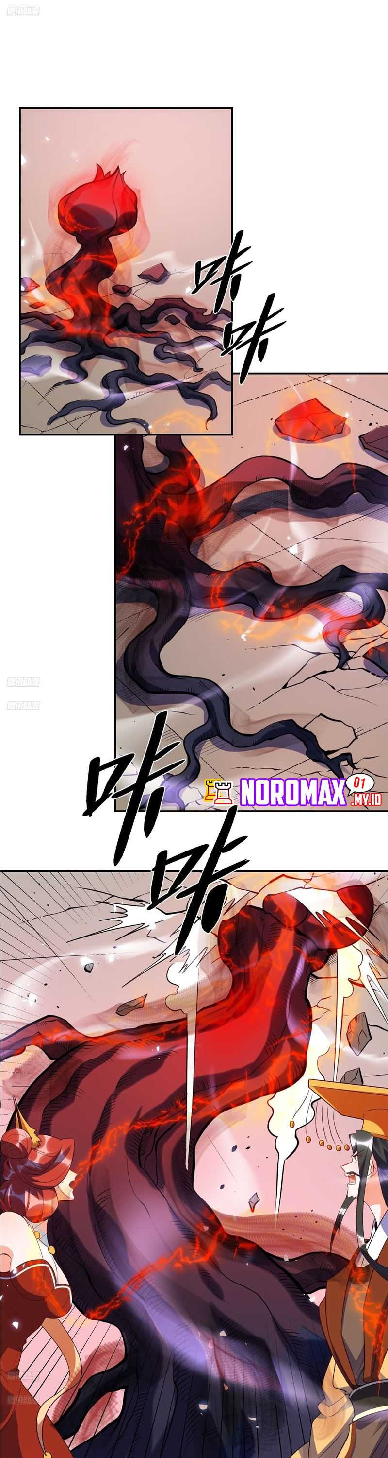 Dilarang COPAS - situs resmi www.mangacanblog.com - Komik im actually a cultivation bigshot 471 - chapter 471 472 Indonesia im actually a cultivation bigshot 471 - chapter 471 Terbaru 3|Baca Manga Komik Indonesia|Mangacan