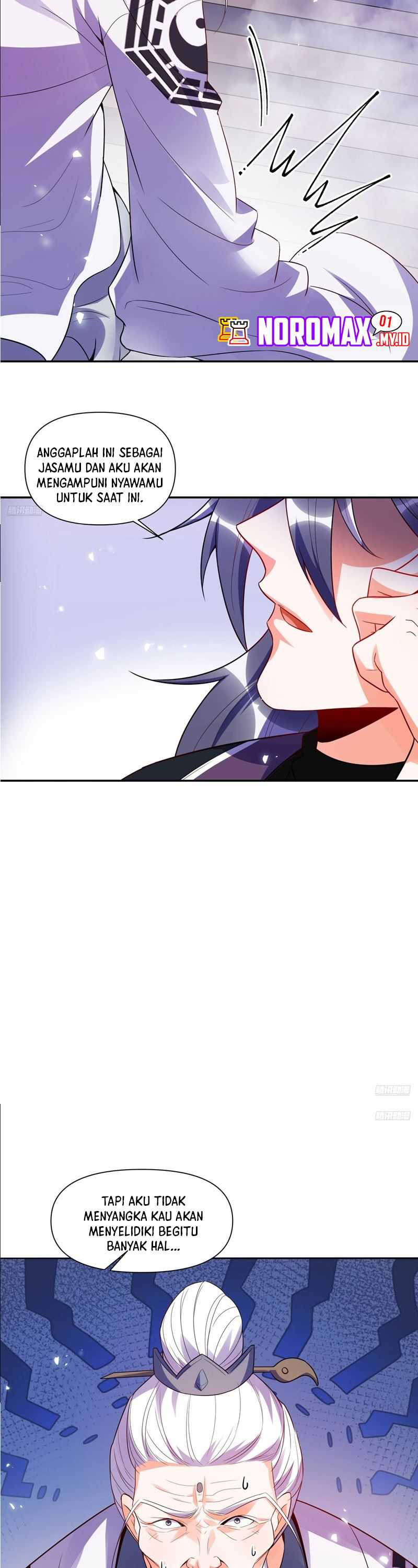 Dilarang COPAS - situs resmi www.mangacanblog.com - Komik im actually a cultivation bigshot 471 - chapter 471 472 Indonesia im actually a cultivation bigshot 471 - chapter 471 Terbaru 6|Baca Manga Komik Indonesia|Mangacan