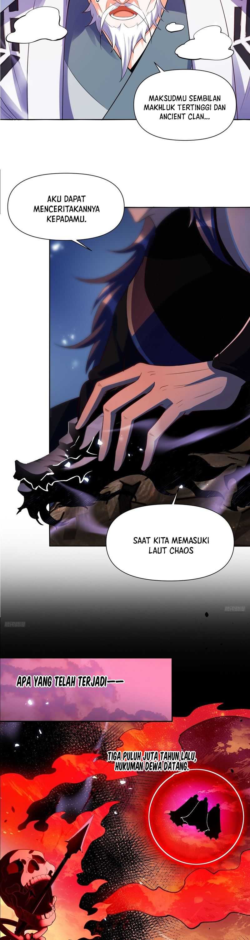 Dilarang COPAS - situs resmi www.mangacanblog.com - Komik im actually a cultivation bigshot 471 - chapter 471 472 Indonesia im actually a cultivation bigshot 471 - chapter 471 Terbaru 7|Baca Manga Komik Indonesia|Mangacan
