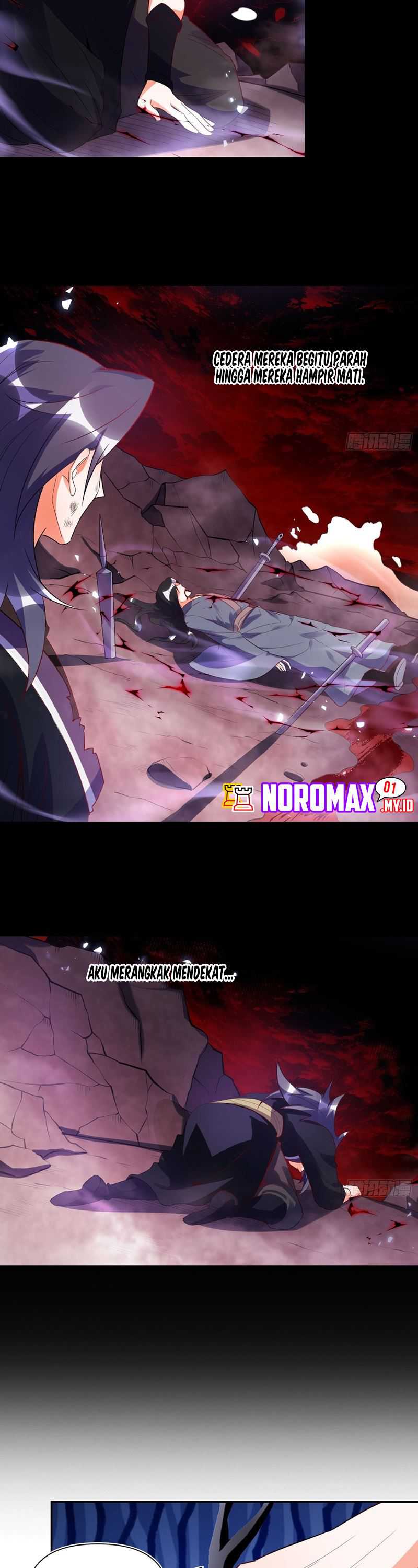 Dilarang COPAS - situs resmi www.mangacanblog.com - Komik im actually a cultivation bigshot 471 - chapter 471 472 Indonesia im actually a cultivation bigshot 471 - chapter 471 Terbaru 11|Baca Manga Komik Indonesia|Mangacan