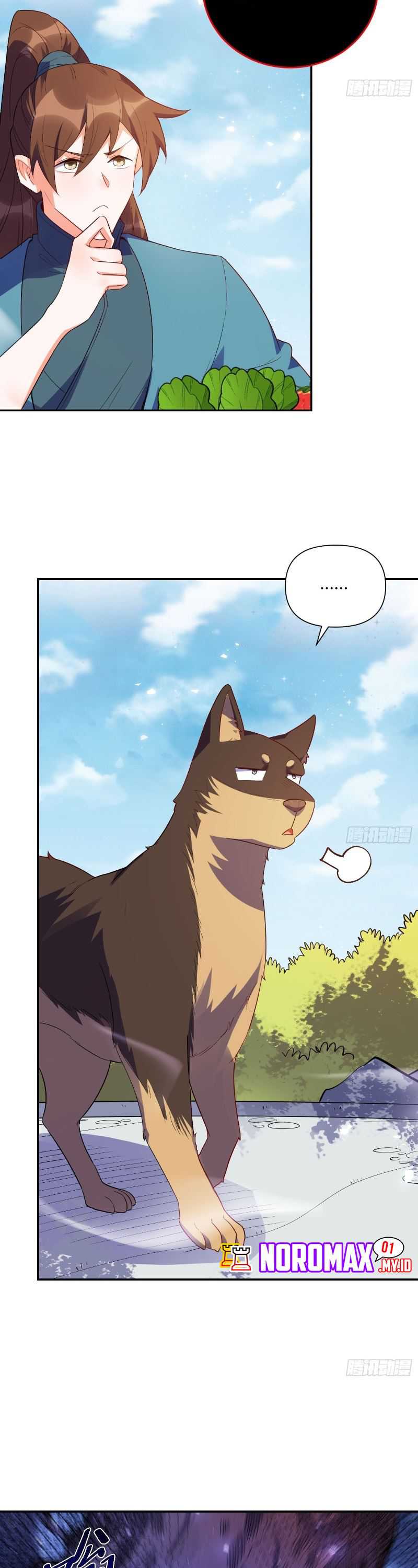 Dilarang COPAS - situs resmi www.mangacanblog.com - Komik im actually a cultivation bigshot 471 - chapter 471 472 Indonesia im actually a cultivation bigshot 471 - chapter 471 Terbaru 15|Baca Manga Komik Indonesia|Mangacan