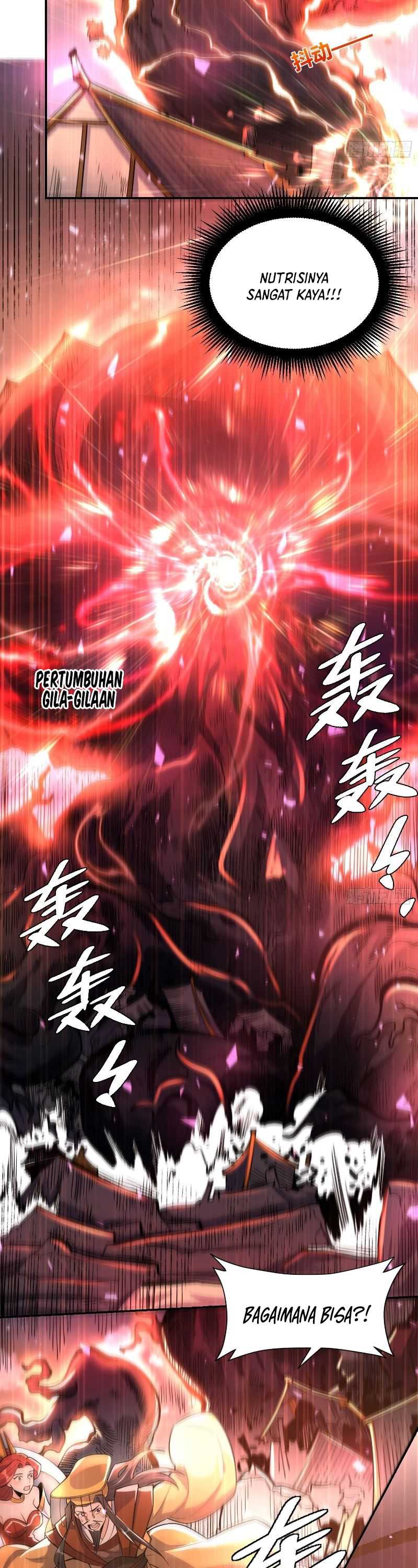 Dilarang COPAS - situs resmi www.mangacanblog.com - Komik im actually a cultivation bigshot 471 - chapter 471 472 Indonesia im actually a cultivation bigshot 471 - chapter 471 Terbaru 20|Baca Manga Komik Indonesia|Mangacan