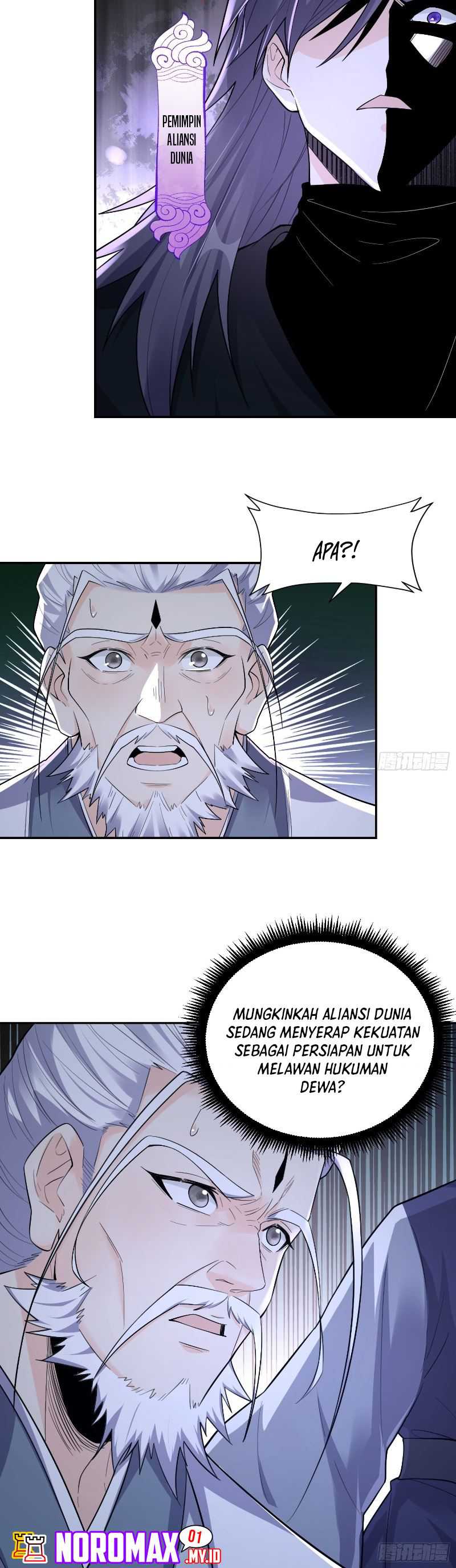 Dilarang COPAS - situs resmi www.mangacanblog.com - Komik im actually a cultivation bigshot 471 - chapter 471 472 Indonesia im actually a cultivation bigshot 471 - chapter 471 Terbaru 23|Baca Manga Komik Indonesia|Mangacan