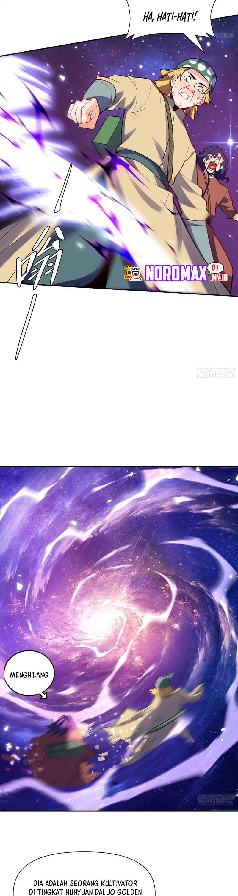 I’m Actually A Cultivation Bigshot chapter 474
