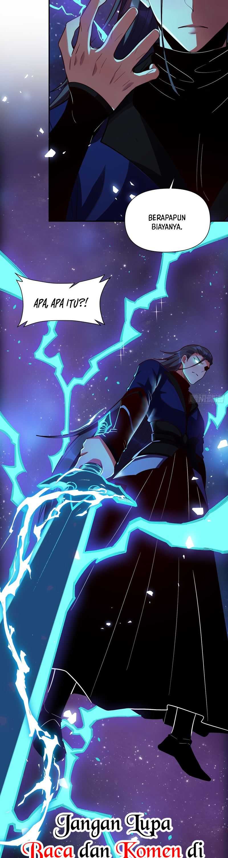 I’m Actually A Cultivation Bigshot chapter 474