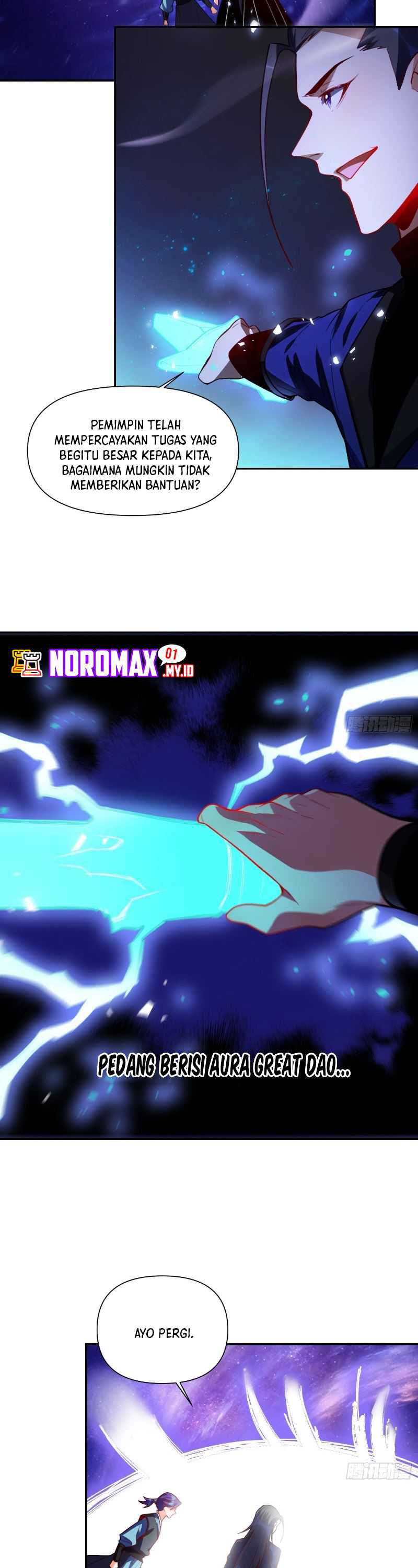 I’m Actually A Cultivation Bigshot chapter 474