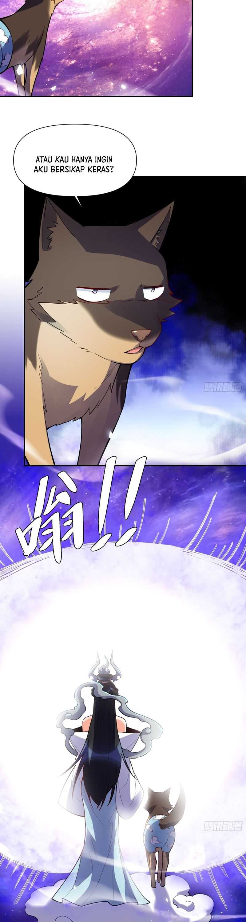 I’m Actually A Cultivation Bigshot chapter 474