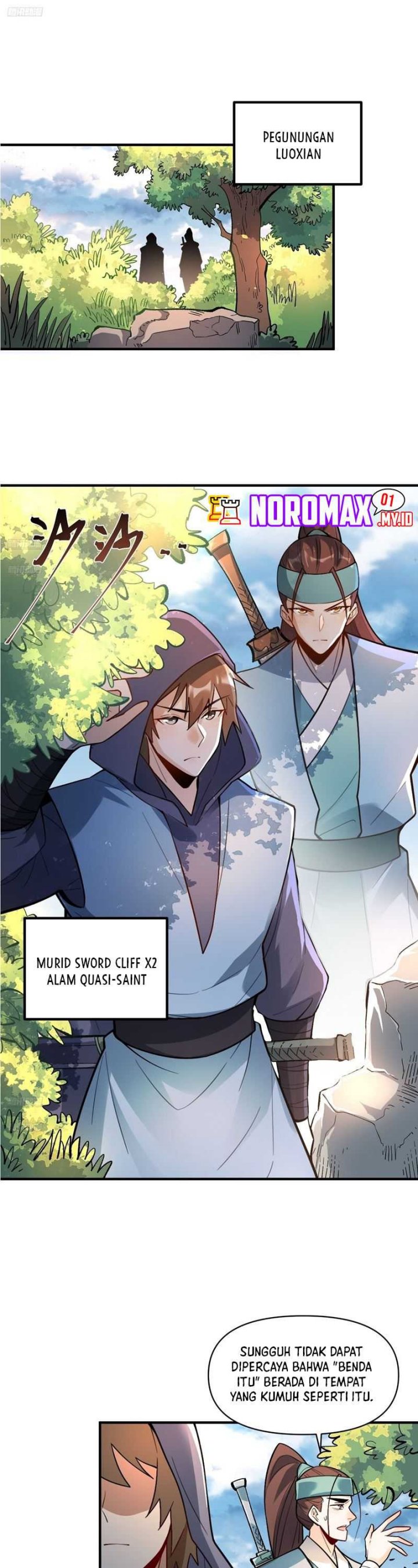 Dilarang COPAS - situs resmi www.mangacanblog.com - Komik im actually a cultivation bigshot 490 - chapter 490 491 Indonesia im actually a cultivation bigshot 490 - chapter 490 Terbaru 3|Baca Manga Komik Indonesia|Mangacan