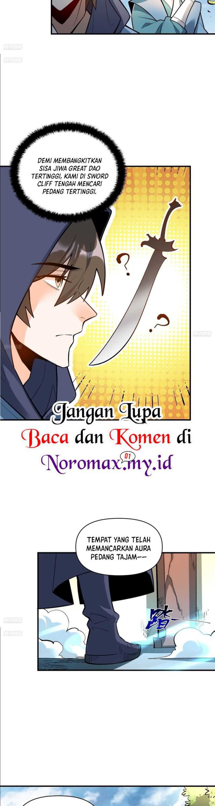 Dilarang COPAS - situs resmi www.mangacanblog.com - Komik im actually a cultivation bigshot 490 - chapter 490 491 Indonesia im actually a cultivation bigshot 490 - chapter 490 Terbaru 4|Baca Manga Komik Indonesia|Mangacan